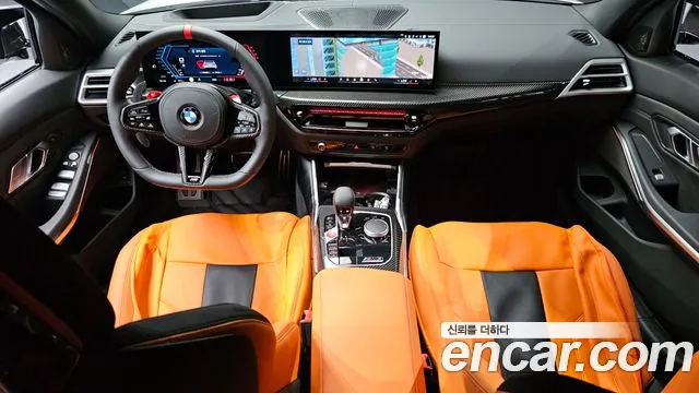 BMW M3 — Фото автомобиля 7