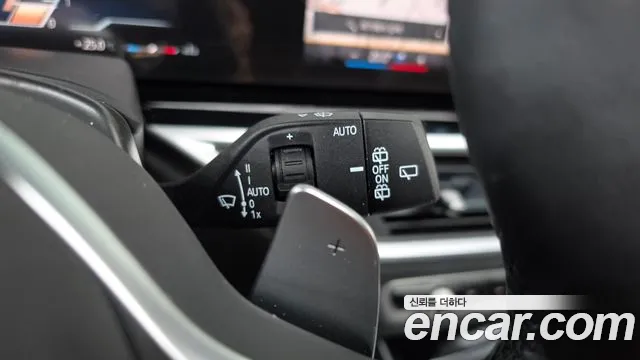 BMW X5 xDrive 40i M Sport — Фото автомобиля 23