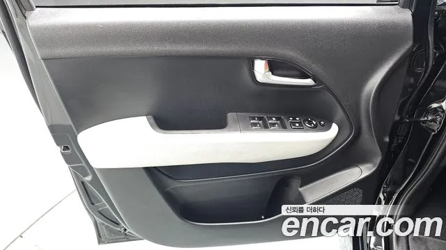 Kia RAY Новый Kia Ray Signature — Фото автомобиля 22
