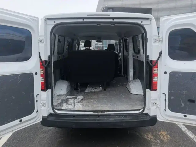 Wuling Yangguang — Фото автомобиля 18