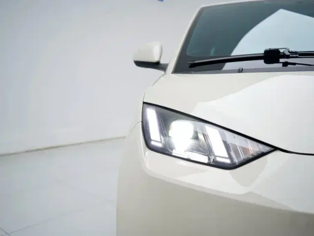 BYD Seagull — Фото автомобиля 16