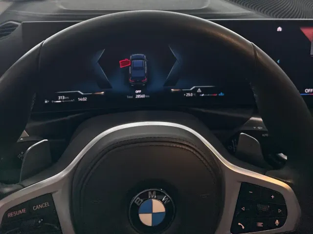 BMW 3 Series — Фото автомобиля 9