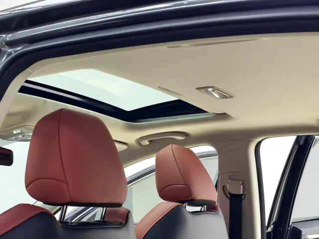 Changan Eado — Фото автомобиля 7