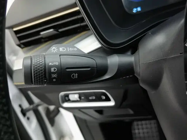 Geely Emgrand L — Фото автомобиля 21
