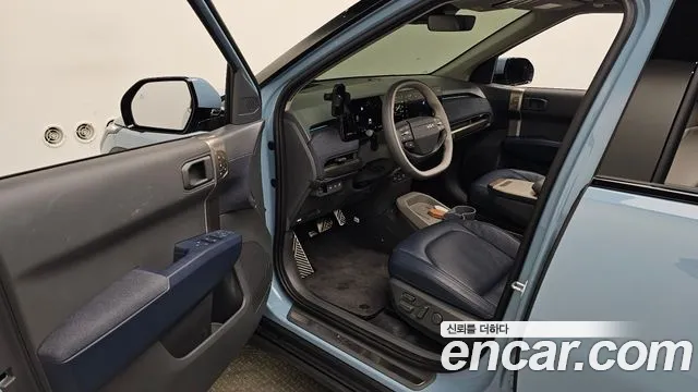 Kia EV3 — Фото автомобиля 9