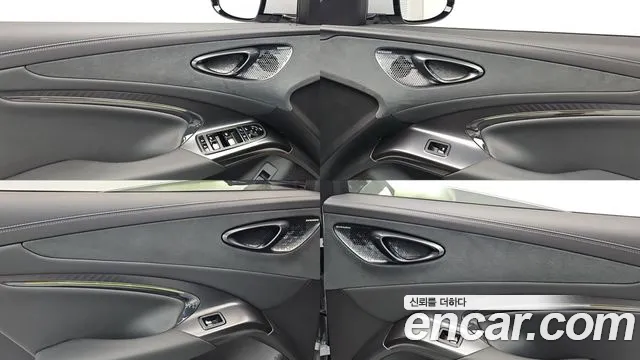 BYD Seal — Фото автомобиля 17