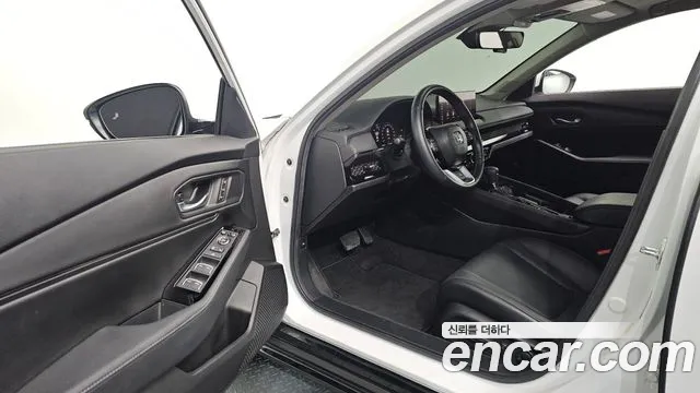 Honda Accord — Фото автомобиля 9