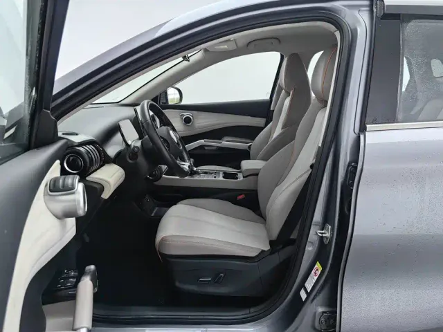 BYD Yuan PLUS — Фото автомобиля 10