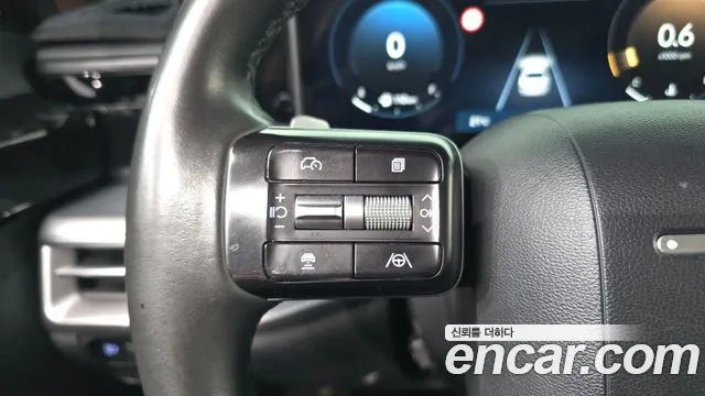 Hyundai Grandeur GN7 — Фото автомобиля 27