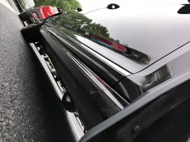 Volkswagen Passat — Фото автомобиля 20