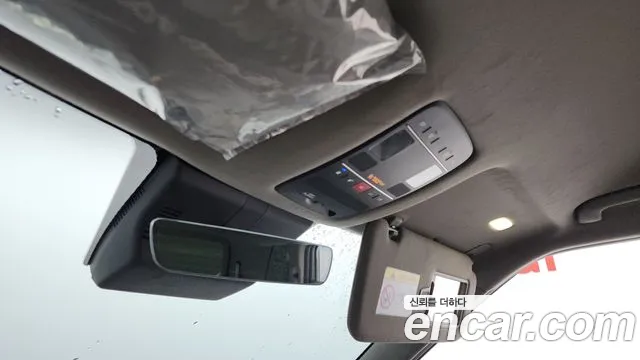 Hyundai Palisade LX3 — Фото автомобиля 19
