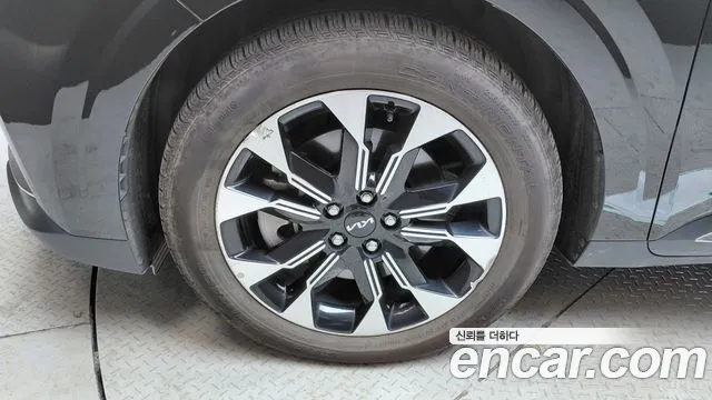 Kia Canival Carnival 4 поколение Бензин 9 мест Signature — Фото автомобиля 5