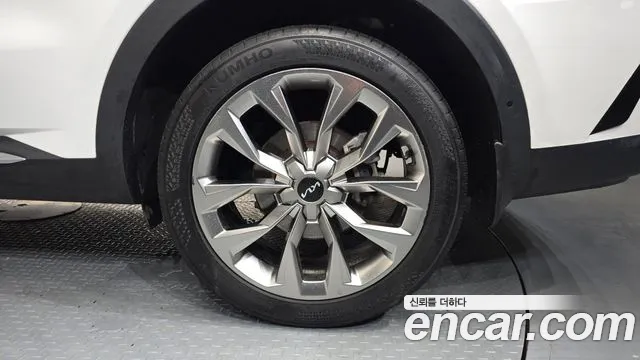 Kia Sorento Sorento 4-е поколение Дизель 2.2 2WD — Фото автомобиля 20