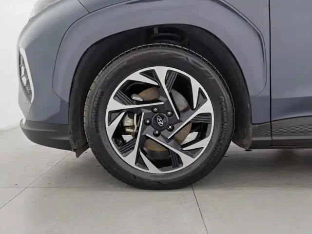 Hyundai Custo — Фото автомобиля 17