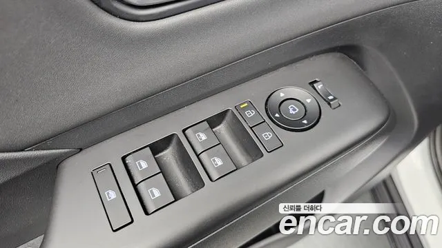 Hyundai Kona Kona (SX2) Бензин 1.6 турбо 2WD — Фото автомобиля 20