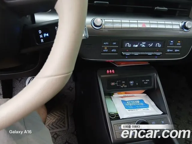 Hyundai Kona SX2 — Фото автомобиля 3