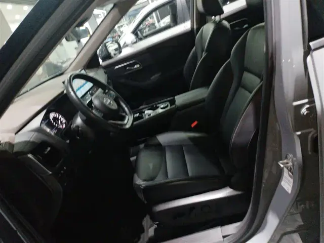 Nissan X-Trail — Фото автомобиля 14