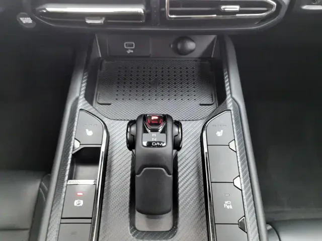 Haval Big Dog — Фото автомобиля 13