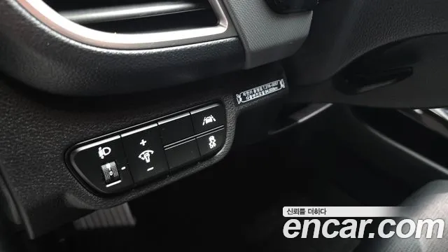 Kia Seltos Seltos Бензин 1.6 турбо 2WD — Фото автомобиля 15
