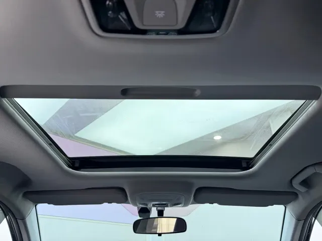 Chery Omoda 5 — Фото автомобиля 18