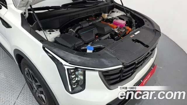 Kia Sorento — Фото автомобиля 6
