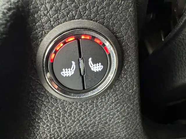 Kia Seltos — Фото автомобиля 13