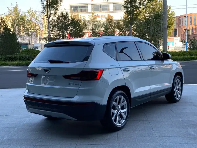 Jetta VS5 — Фото автомобиля 10