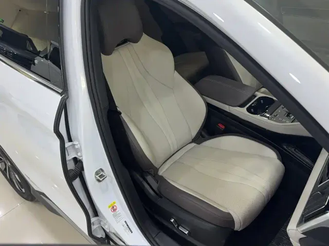 BYD Song PLUS — Фото автомобиля 2