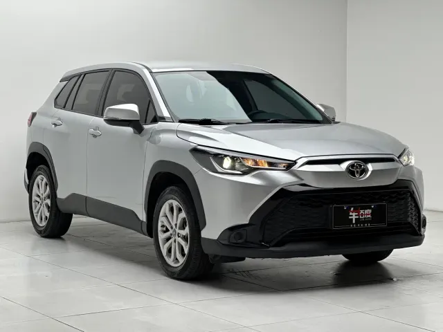 Toyota Frontlander — Фото автомобиля 3