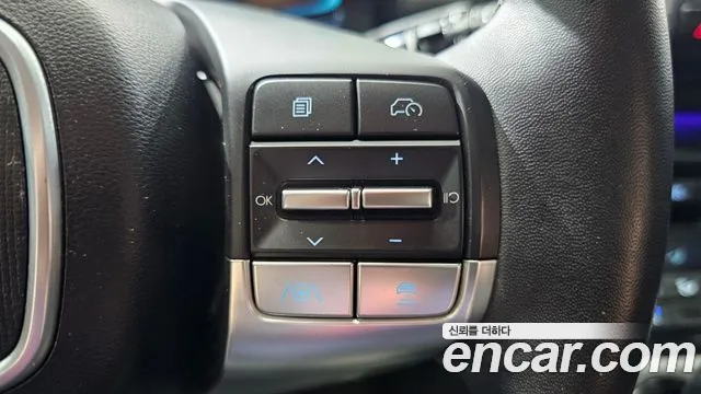 Hyundai Casper Casper Modern — Фото автомобиля 19