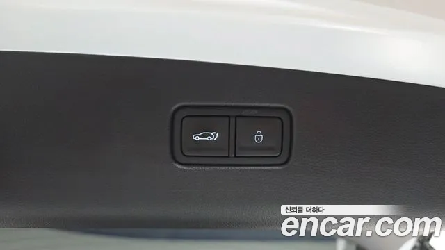 Genesis GV70 — Фото автомобиля 27