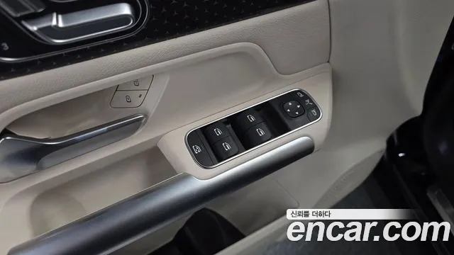 Mercedes-Benz EQA H243 — Фото автомобиля 27