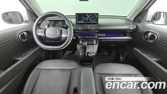 Hyundai Casper Новый Casper Turbo Inspiration — Фото автомобиля 7