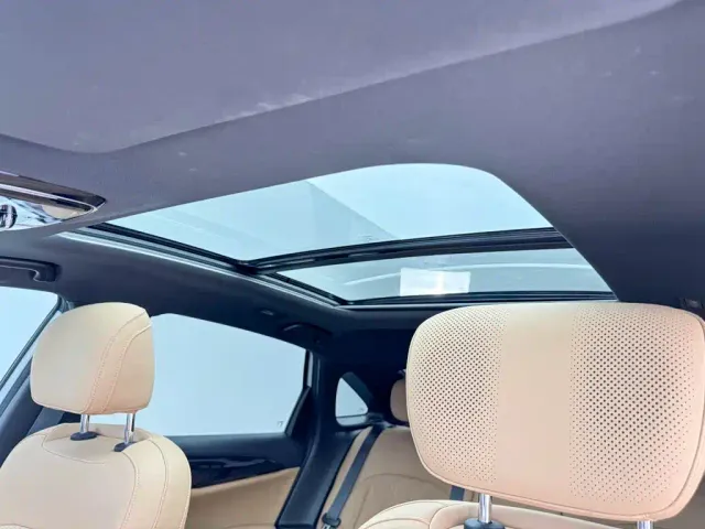 Geely Galaxy A7 — Фото автомобиля 11