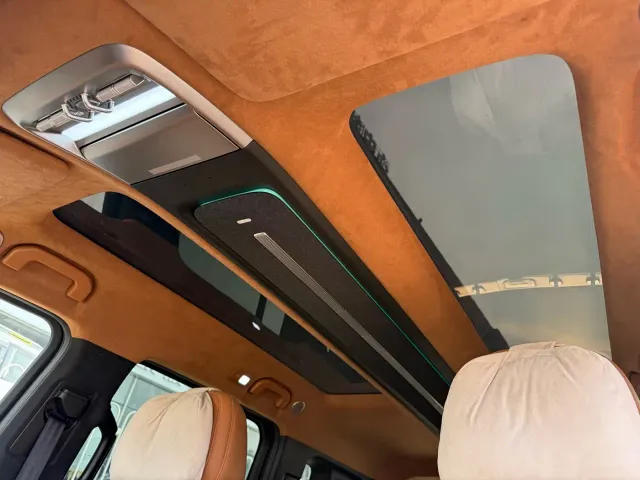 iCAR V27 — Фото автомобиля 14