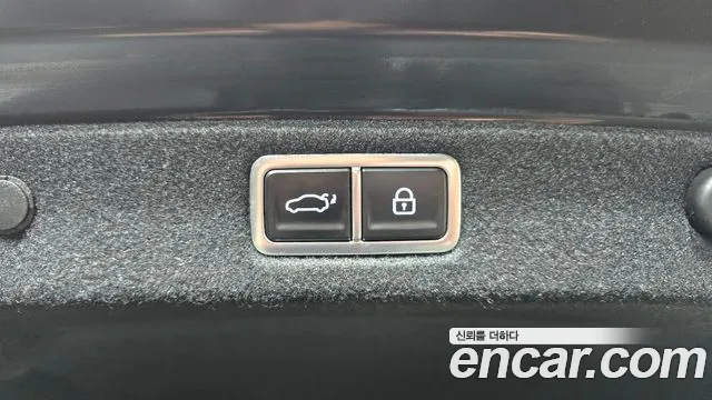 Hyundai Grandeur GN7 — Фото автомобиля 19