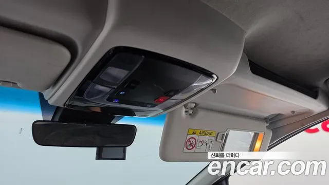 Hyundai Staria — Фото автомобиля 15