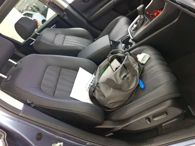 Honda Breeze — Фото автомобиля 19