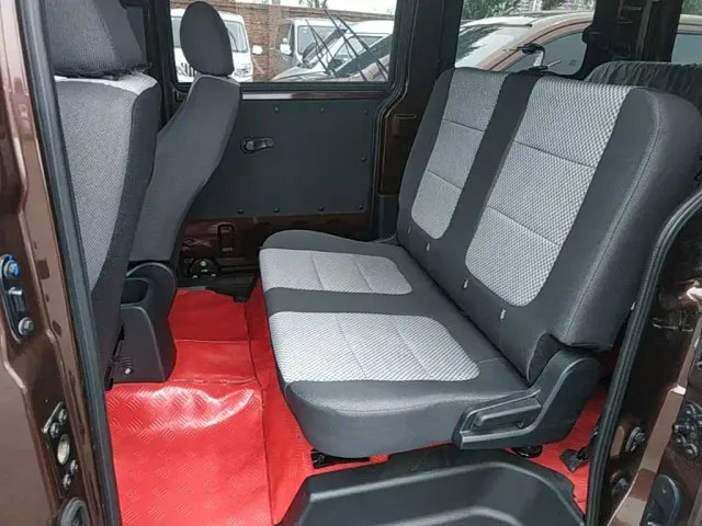 Changan Ono S — Фото автомобиля 16
