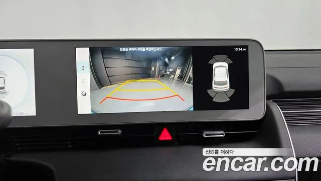 Hyundai Ioniq 5 Ioniq5 — Фото автомобиля 20