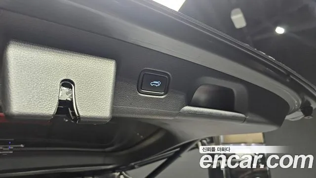 Hyundai Palisade The New — Фото автомобиля 26