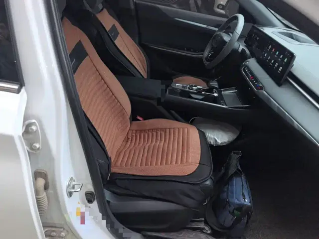 Changan Raeton Plus — Фото автомобиля 19
