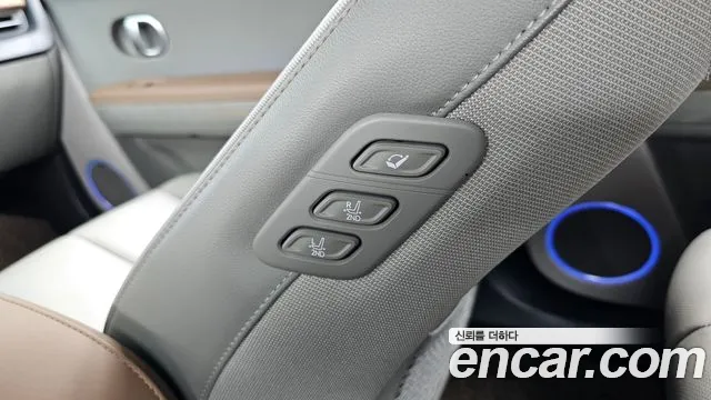 Hyundai Ioniq5 Ioniq5 — Фото автомобиля 27