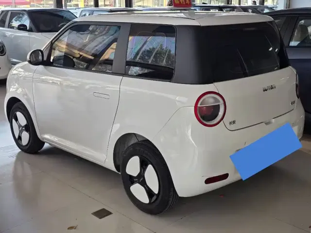 Changan Lumin — Фото автомобиля 3