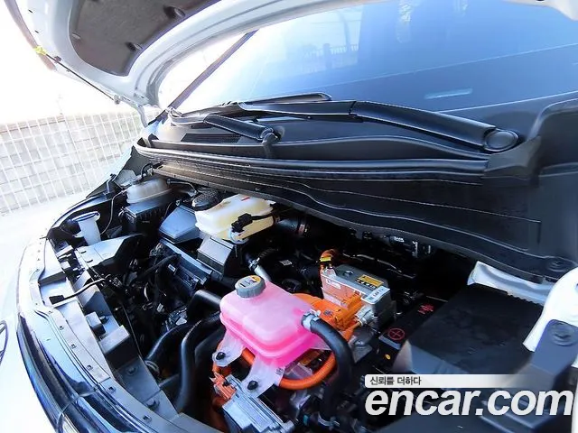 Hyundai Staria — Фото автомобиля 6