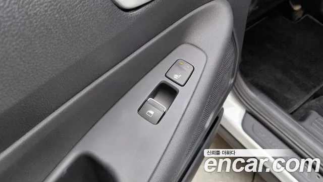 Hyundai Santa Fe Santa Fe (New) — Фото автомобиля 28