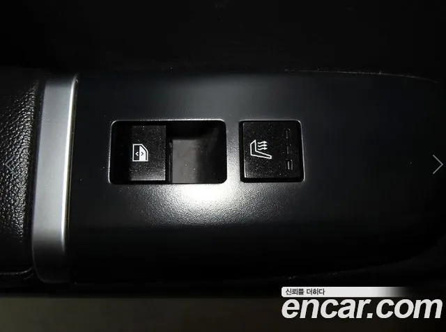 Hyundai Grandeur Grandeur (GN7) 3.5 LPG 2WD (Такси) — Фото автомобиля 14