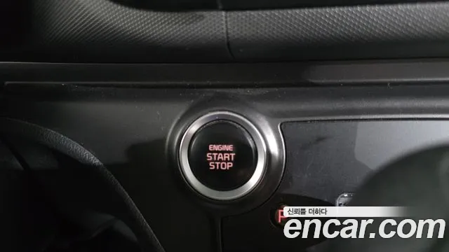 Kia RAY Новый Kia Ray Фургон — Фото автомобиля 18