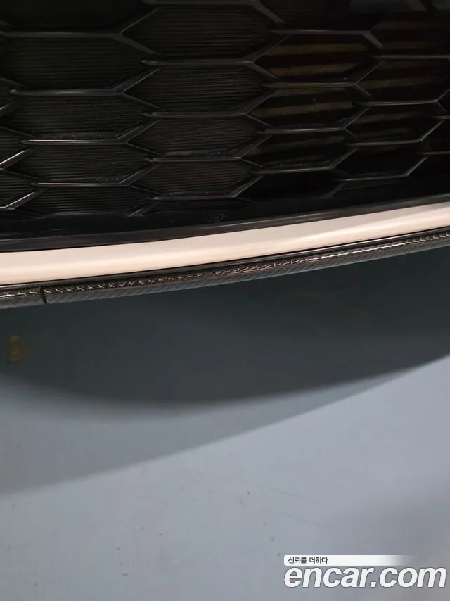 Hyundai Kona Kona (New) — Фото автомобиля 17