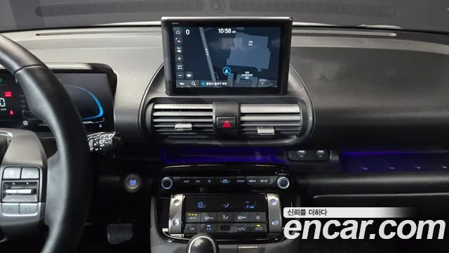 Hyundai Casper Casper Turbo Essential — Фото автомобиля 14